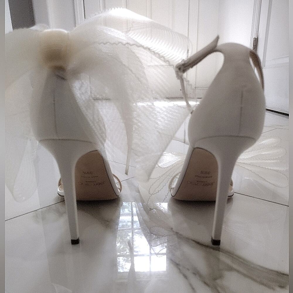 Jimmy Choo Jimmy Choo Jimmy Choo - Picture 8 of 14